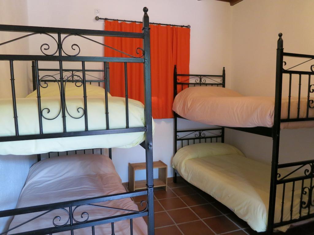 Albergue Rural De Fuente Agria Hostel Villafranca de Cordoba Room photo